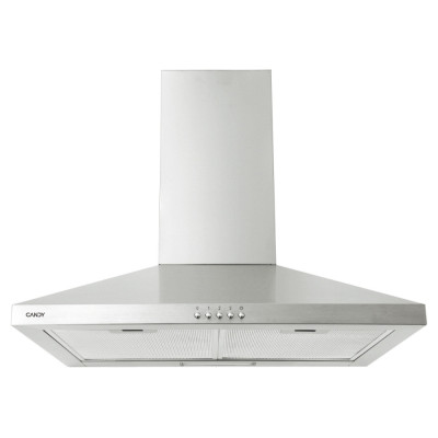 Candy CCE116 1XGG De pared Acero inoxidable 285,1 m³ h
