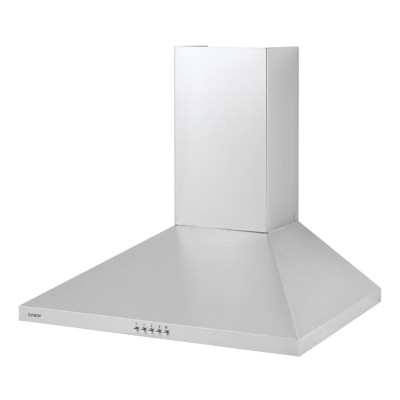 Candy CCE116 1XGG De pared Acero inoxidable 285,1 m³ h