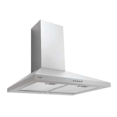 Candy CCE116 1XGG De pared Acero inoxidable 285,1 m³ h