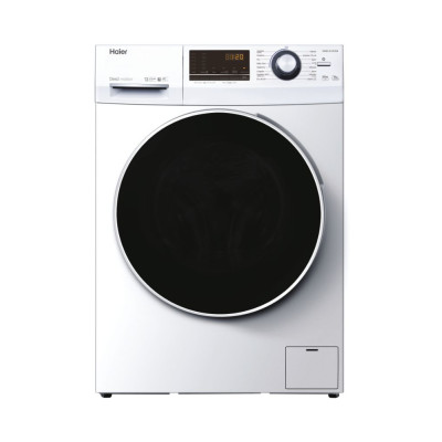 Haier Serie 636 HW80-B12636N lavadora Carga frontal 8 kg 1200 RPM Blanco