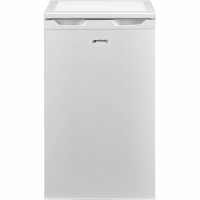 Smeg FF08EW congelador Congelador vertical Bajo encimera 63 L E Blanco