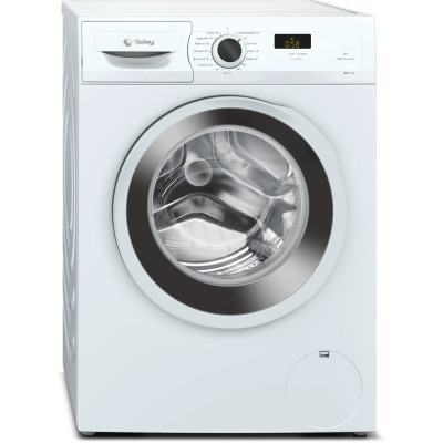 Balay 3TS273BA lavadora Carga frontal 7 kg 1200 RPM Blanco