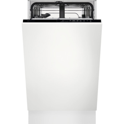 Electrolux Serie 300 EEA71210L Independiente 9 cubiertos F