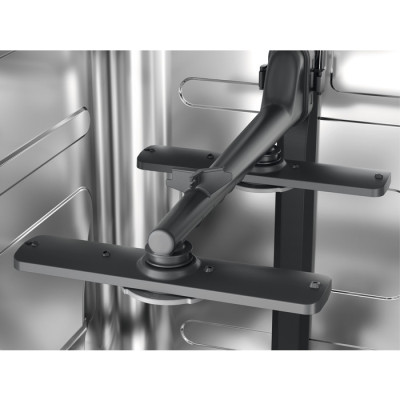 Electrolux Serie 300 EEA71210L Independiente 9 cubiertos F