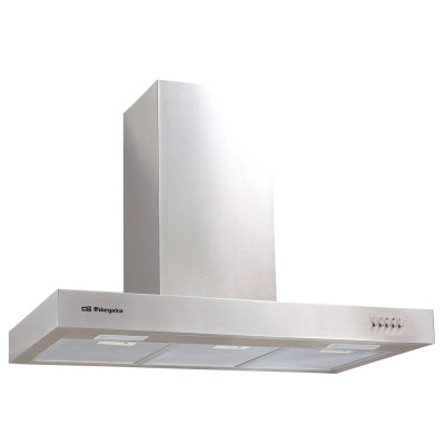 Orbegozo DS 56190 B IN De pared Plata 647 m³ h