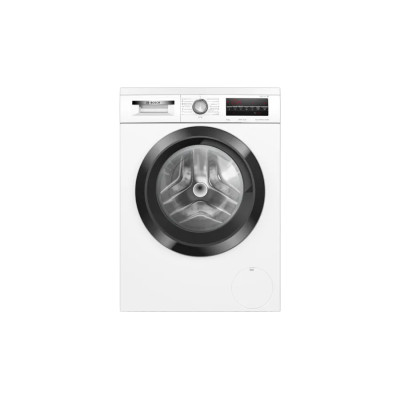 Bosch Serie 6 WUU28T68ES lavadora Carga frontal 9 kg 1400 RPM Blanco