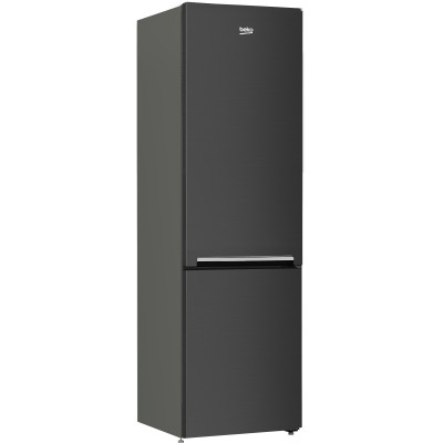 Beko RCNA305K40XBRN nevera y congelador Independiente 266 L E Negro