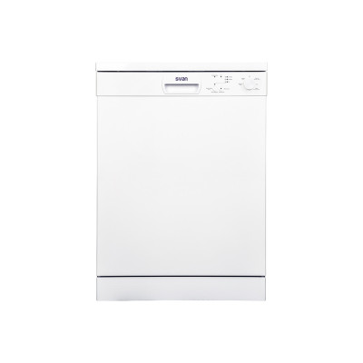 SVAN SJ12600E lavavajillas Independiente 12 cubiertos E