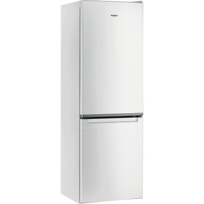 Whirlpool WNF 821 E W Independiente 328 L Blanco