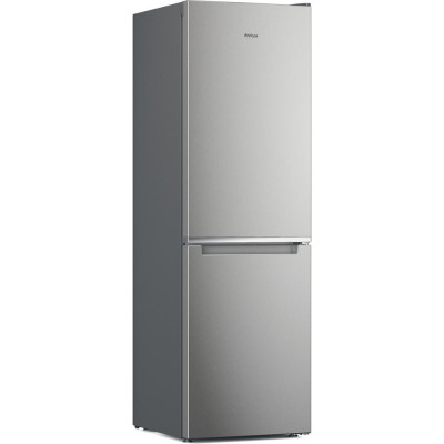 Whirlpool WNF 821 E X Independiente 328 L Acero inoxidable