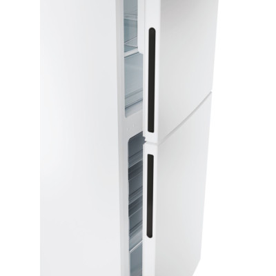 Candy City Combi CCT3L517EW Independiente 260 L E Blanco