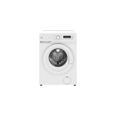 Teka TK5 1060 WH EU lavadora Carga frontal 6 kg 1400 RPM Blanco