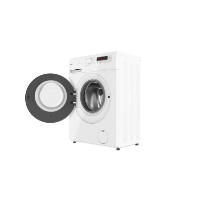 Teka TK5 1060 WH EU lavadora Carga frontal 6 kg 1400 RPM Blanco