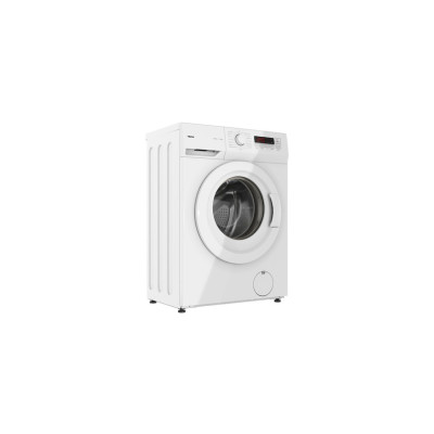 Teka TK5 1060 WH EU lavadora Carga frontal 6 kg 1400 RPM Blanco