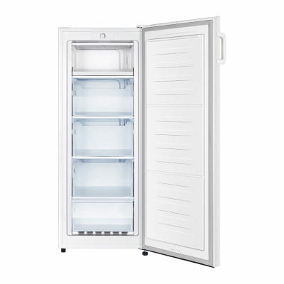 SVAN SCV145501E congelador Congelador vertical Independiente 165 L E Blanco