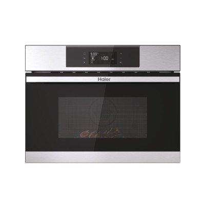 Haier Full Touch Series 2 HWO45NB2H0X1 Negro Microondas combinado Integrado 44 L 900 W