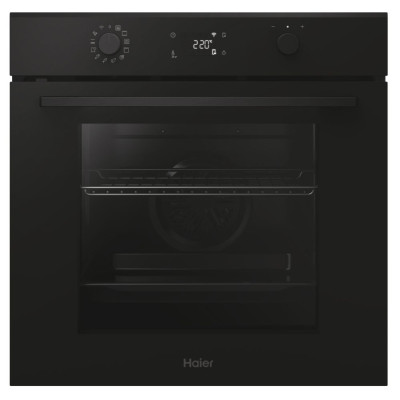 Haier I-Direct Series 2 H6 ID2P5B3YTB 78 L 3300 W Negro