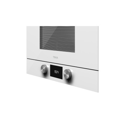 Teka ML 8220 BIS Blanco Microondas con grill Integrado 22 L 2500 W