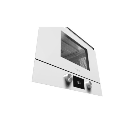 Teka ML 8220 BIS Blanco Microondas con grill Integrado 22 L 2500 W