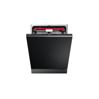 Teka DFI 46960 Completamente integrado 14 cubiertos C