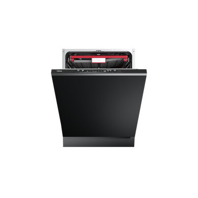 Teka DFI 46740 Completamente integrado 14 cubiertos D