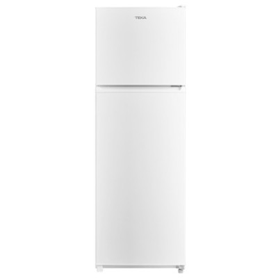 Teka RTF 13630 nevera combi Independiente 294 L E Blanco