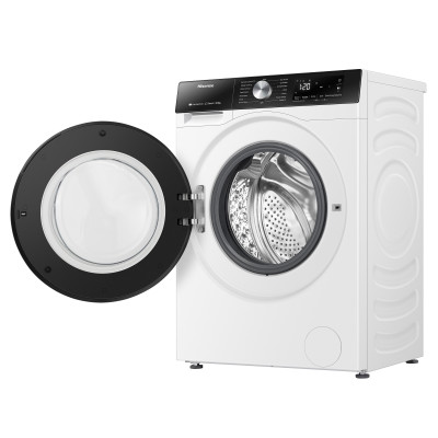 Hisense WF3S1043BW3 lavadora Carga frontal 10,5 kg 1400 RPM Blanco