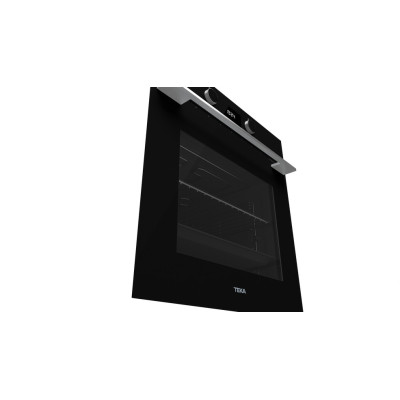 Teka HLB 8400 P 71 L 3552 W Negro