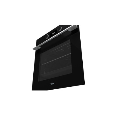 Teka HLB 8400 P 71 L 3552 W Negro