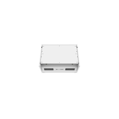 Teka NR1 63020 SOS Semintegrada (extraíble) Blanco 284 m³ h