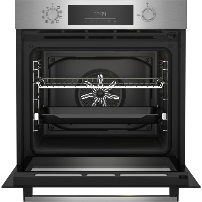 Beko b300 BBIM12300XMPEF horno 72 L 3300 W Acero inoxidable