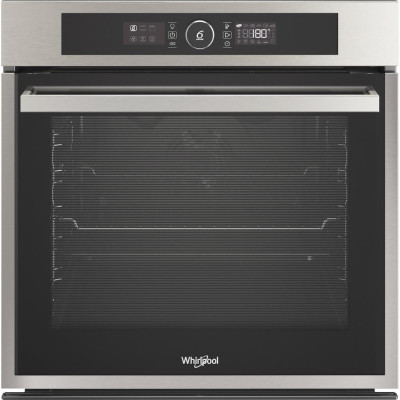 Whirlpool OAKZ9 7961 SP IX 73 L Acero inoxidable Whirlpool OAKZ9 7961 SP IX 73 L Acero inoxidable