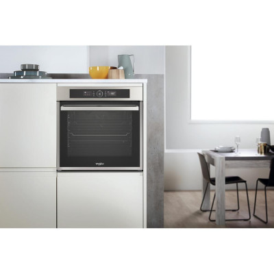 Whirlpool OAKZ9 7961 SP IX 73 L Acero inoxidable Whirlpool OAKZ9 7961 SP IX 73 L Acero inoxidable