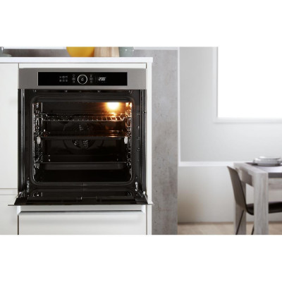 Whirlpool OAKZ9 7961 SP IX 73 L Acero inoxidable Whirlpool OAKZ9 7961 SP IX 73 L Acero inoxidable
