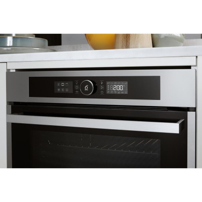 Whirlpool OAKZ9 7961 SP IX 73 L Acero inoxidable Whirlpool OAKZ9 7961 SP IX 73 L Acero inoxidable