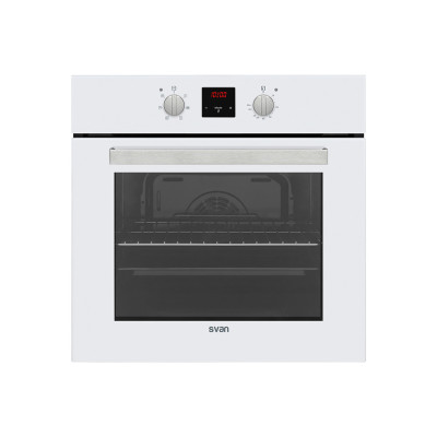 SVAN SHM6700DCB horno 69 L 2300 W Blanco