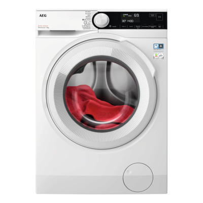 AEG Series 7000 LFR7294O2B lavadora Carga frontal 9 kg 1400 RPM Blanco