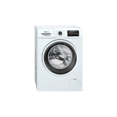 Balay 3TS282B lavadora Carga frontal 8 kg 1200 RPM Blanco