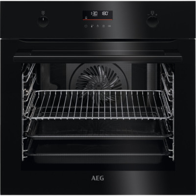 AEG Series 6000 BPK535060B 71 L Negro