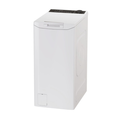 Haier THASN476TM5-S lavadora Carga superior 7 kg 1400 RPM Blanco