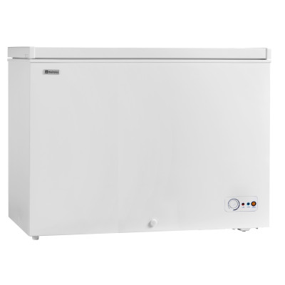 Meireles MFA 310 W congelador Arcón congelador Independiente 302 L F Blanco