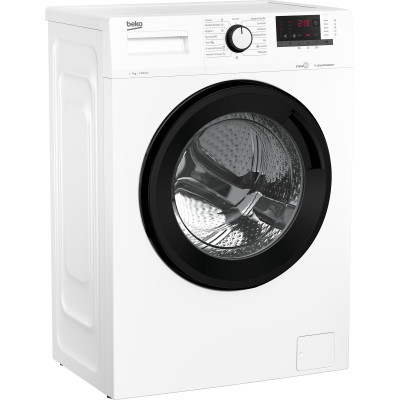 Beko WRA 7615 XW lavadora Carga frontal 7 kg 1200 RPM Blanco