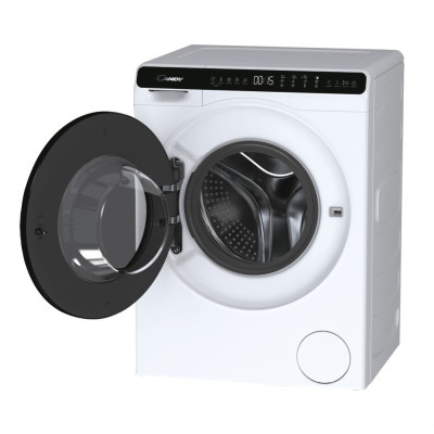 Candy CW50-BP12307-S lavadora Carga frontal 5 kg 1200 RPM Blanco