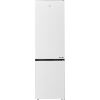 Beko B5RCNE406HW nevera y congelador Independiente 355 L C Blanco