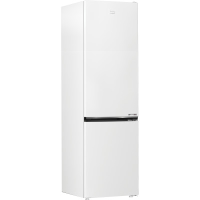 Beko B5RCNE406HW nevera y congelador Independiente 355 L C Blanco