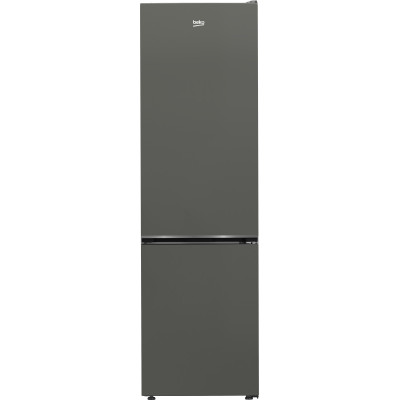 Beko B1RCNE404G nevera combi Independiente 407 L E Gris