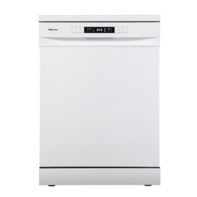 Hisense HS622E10W lavavajillas Independiente 13 cubiertos E Hisense HS622E10W lavavajillas Independiente 13 cubiertos E