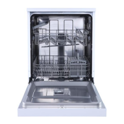 Hisense HS622E10W lavavajillas Independiente 13 cubiertos E Hisense HS622E10W lavavajillas Independiente 13 cubiertos E
