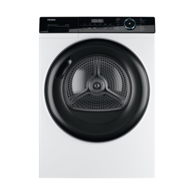 Haier I-Pro Series 3 HD90-A2939 secadora Independiente Carga frontal 9 kg A++ Blanco