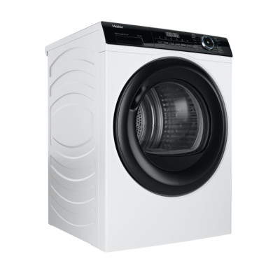 Haier I-Pro Series 3 HD90-A2939 secadora Independiente Carga frontal 9 kg A++ Blanco